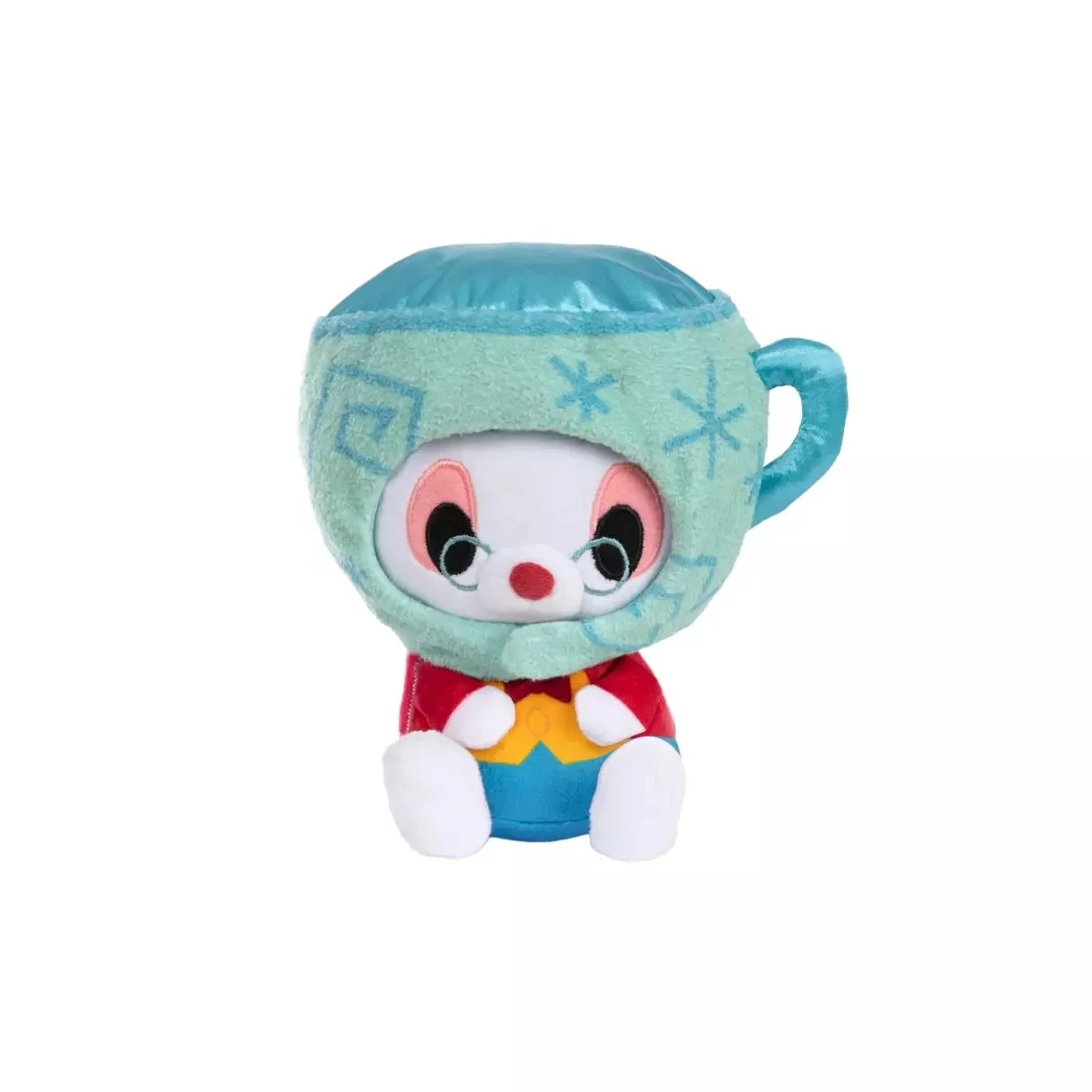 Disney Mini Mix-Its Collection - Mad Tea Party Series on Disney